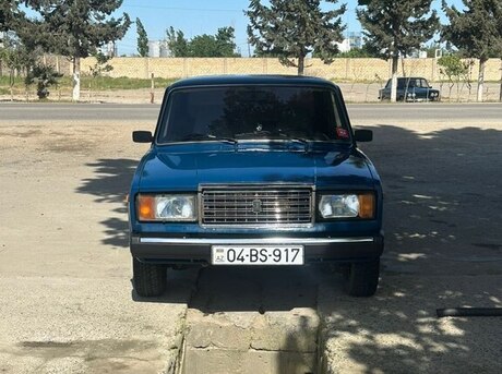 LADA (VAZ) 2107 2009