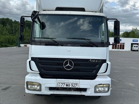 Mercedes Axor 1829 2008