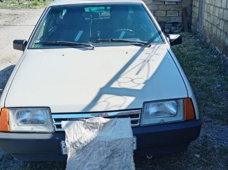 LADA (VAZ) 21099 2004