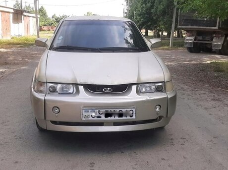 LADA (VAZ) 2110 2005