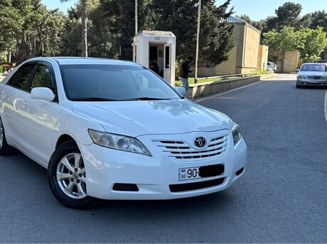 Toyota Corolla 2008