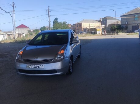 Toyota Prius 2008