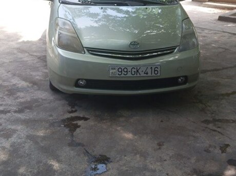 Toyota Prius 2008