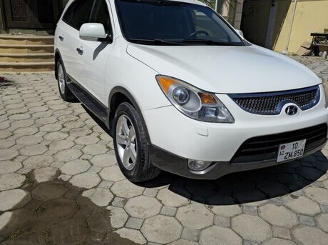 Hyundai Veracruz