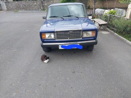 LADA (VAZ) 2107 2005