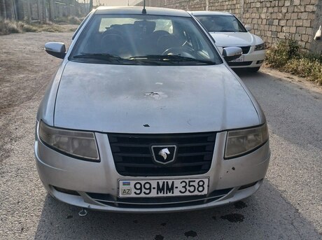 Iran Khodro Soren