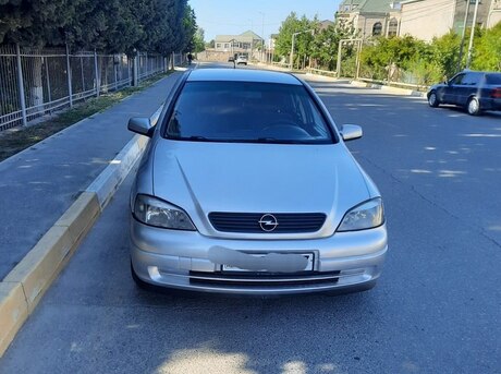 Opel Astra 1999