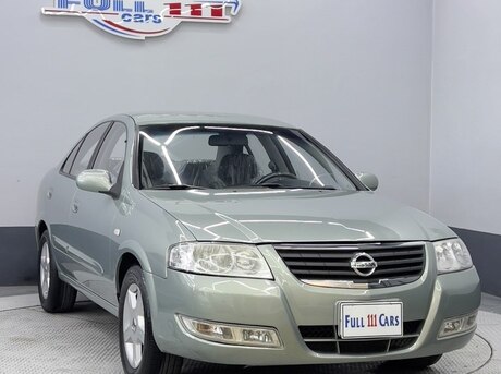 Nissan Sunny