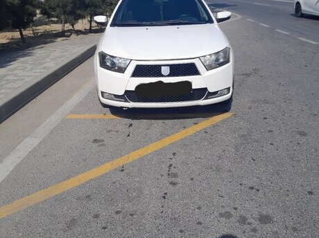 Khazar LX 2019