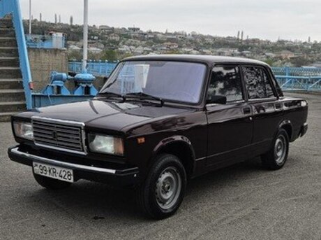 LADA (VAZ) 2107 2007