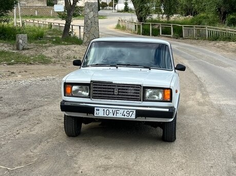 LADA (VAZ) 2107 2007