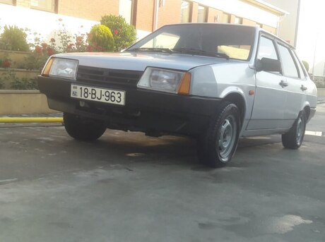 LADA (VAZ) 21099 2003