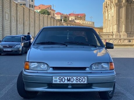 LADA (VAZ) 2115 2012