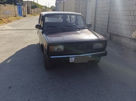 LADA (VAZ) 2104 2000