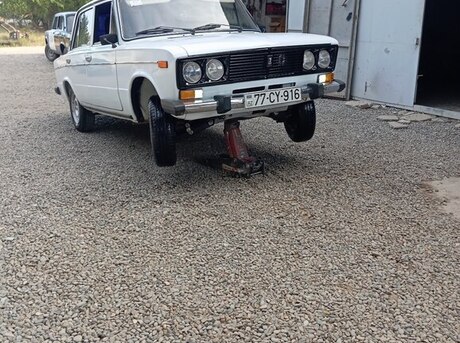 LADA (VAZ) 2106 2005