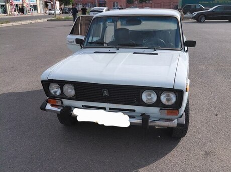 LADA (VAZ) 2106 1997