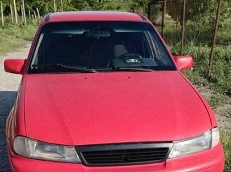 Daewoo Nexia 1997