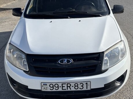 LADA (VAZ) Granta 2013