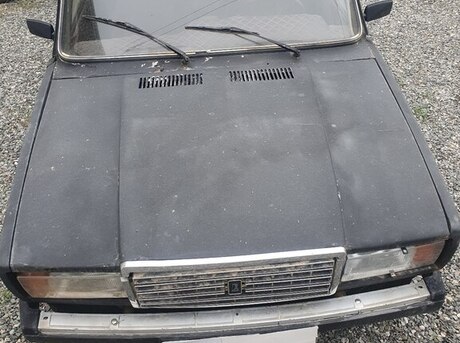 LADA (VAZ) 2107 1998