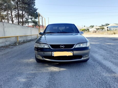 Opel Vectra 1996