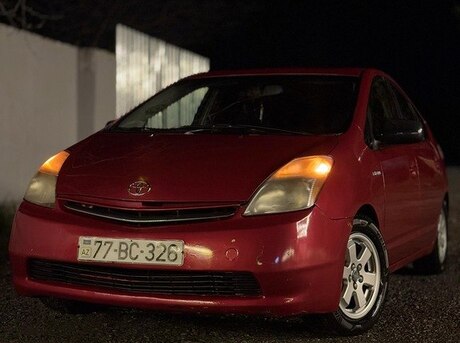 Toyota Prius 2006
