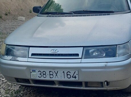 LADA (VAZ) 2110 2002