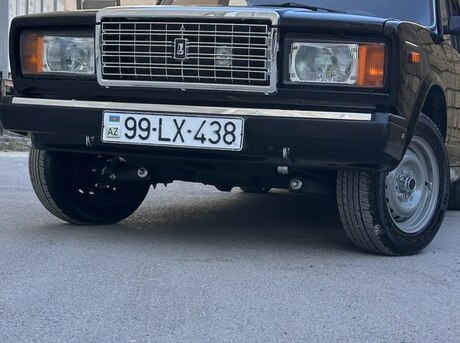 LADA (VAZ) 2107 2010