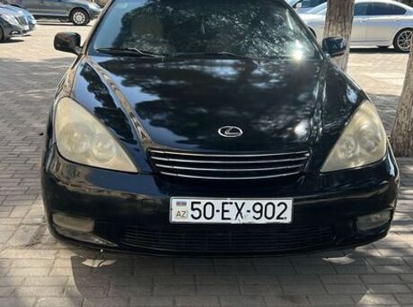 Lexus ES 300 2001