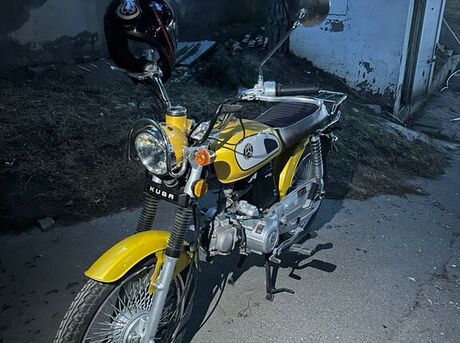 Kuba RX9