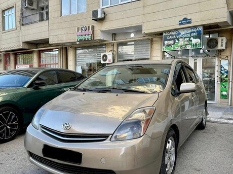 Toyota Prius 2007