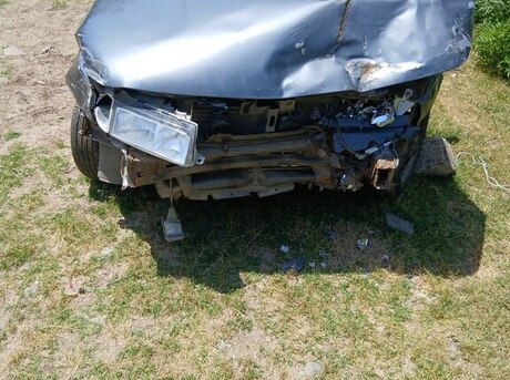 LADA (VAZ) 2110 2010