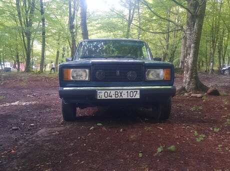 LADA (VAZ) 2107 2008