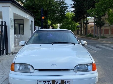 LADA (VAZ) 2115 2012