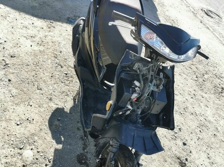 Grandmoto  2019