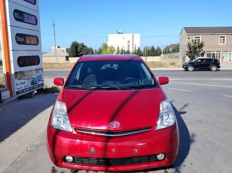 Toyota Prius 2007