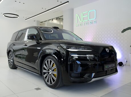 Denza N9