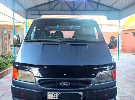Ford Transit 1999