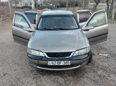 Opel Vectra 1996