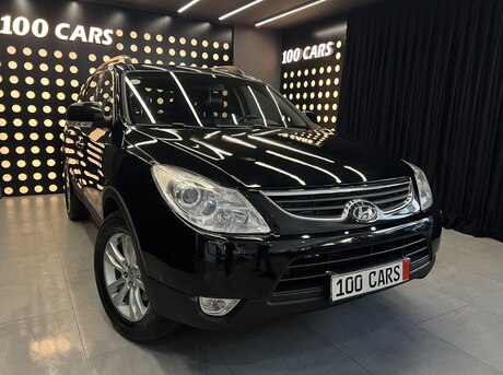 Hyundai Veracruz
