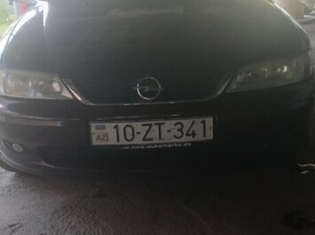 Opel Vectra 1995