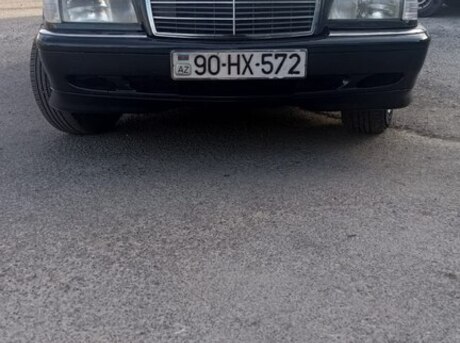 Mercedes C 200 1996