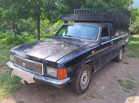 GAZ 3102 2000