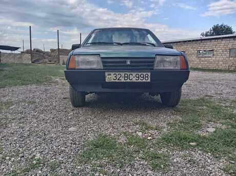 LADA (VAZ) 21099 2000