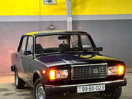 LADA (VAZ) 2107 2011