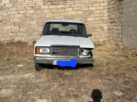 LADA (VAZ) 2107 2006