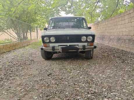 LADA (VAZ) 2106 1987
