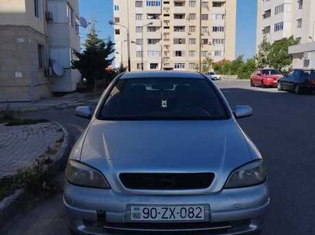 Opel Astra 1999