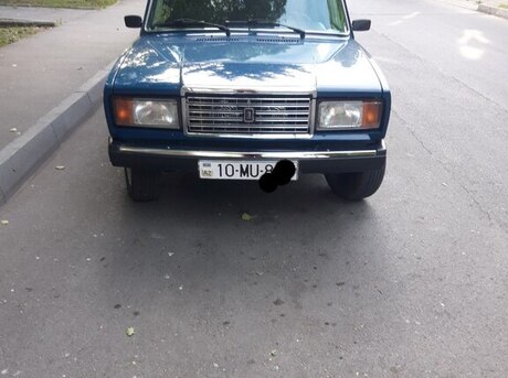 LADA (VAZ) 2107 2006