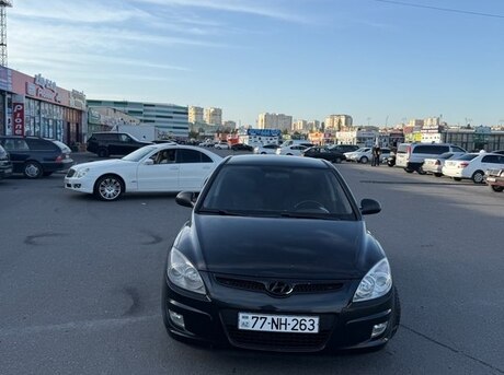 Hyundai i30 2008