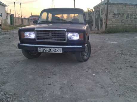 LADA (VAZ) 2107 2005